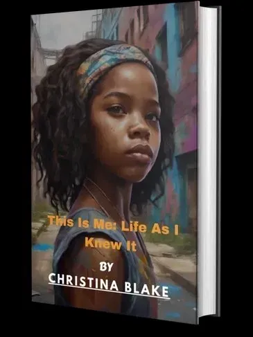 This Is Me: Life As I Knew It Book
